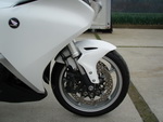 �������� �� ������ �������� Honda VFR1200F 2010 ���� 17